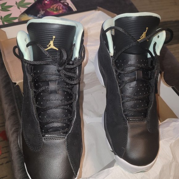 Air jordan Retro 13 GG 6.5 Y - Picture 5 of 7